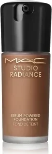 MAC Studio Radiance Serum-Powered Foundation NC63, 30ml