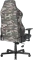 DXRacer Drifting Series 2023 L Kunstleder Gamingstuhl, schwarz/camouflage Vorschaubild