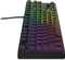 Krux Atax Pro RGB, TKL, schwarz, LEDs RGB, Gateron RED, USB, US Vorschaubild