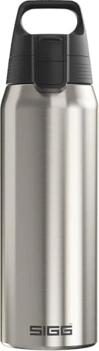 Sigg Shield Therm ONE Isolierflasche 750ml brushed
