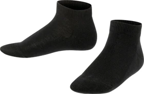 Falke Family Socken schwarz (Junior)