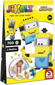 Schmidt Spiele Jixelz Minions