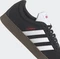 adidas VL Court 2.0 core black/cloud white/blue scarlet Vorschaubild