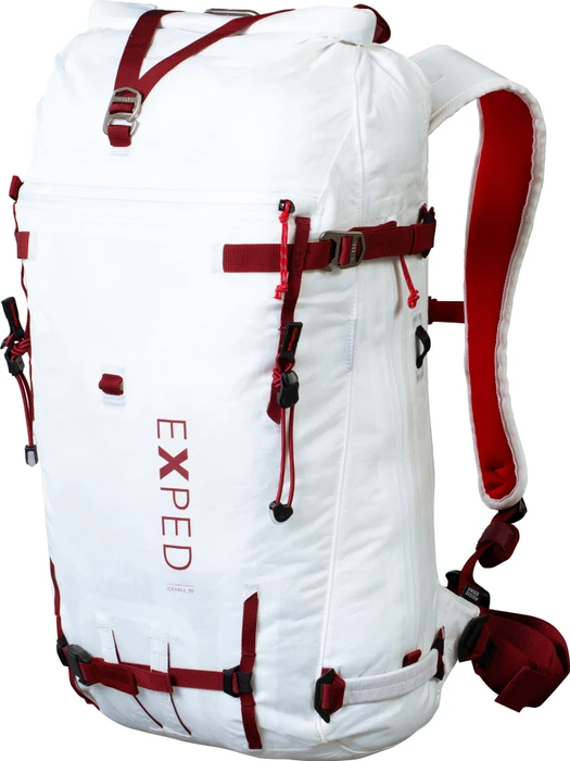 Exped Icefall 30 S weiß