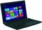 Toshiba Satellite C50D-A-10E, schwarz, A4-5000, 4GB RAM, 500GB HDD, DE Vorschaubild