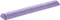 Powerton ERGO Pastel Edition Tastaturablage, Handballenauflage (Tastatur), violett Vorschaubild
