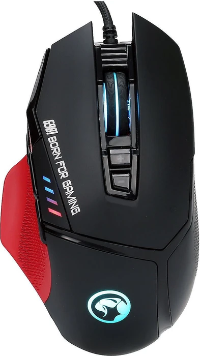 Hyrican Alpha Gaming 6668, Ryzen 7 5800X, 16GB RAM, 1.51TB SSD, Radeon RX 6700 XT
