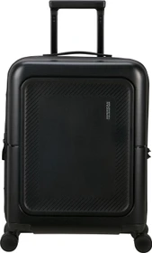 American Tourister DashPop Spinner 55cm true black