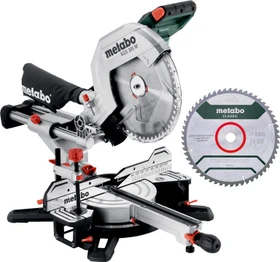 Metabo KGS 305 M Set Elektro-Kappsäge