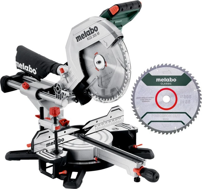 Metabo KGS 305 M Elektro-Kappsäge