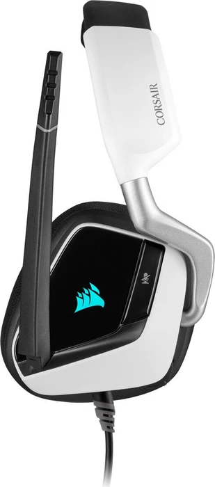 Corsair VOID RGB ELITE USB White