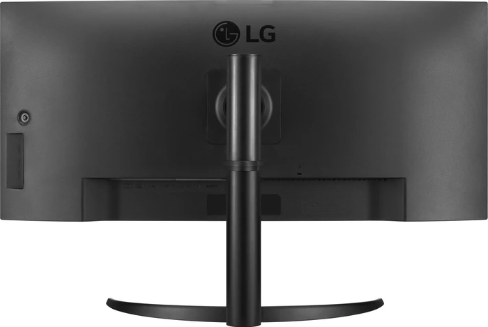 LG UltraWide 34WQ75X-B, 34"