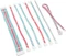 Kolink Core Pro Braided Cable Extension Kit 12V-2x6, Typ 2, Sense-Pins an der Unterseite, Brilliant White/Neon Blue/Pure Pink Vorschaubild