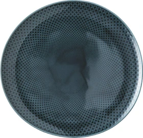 Rosenthal Junto Ocean Blue Speiseteller 27cm