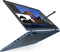 Lenovo ThinkBook 14s Yoga IAP G2, Abyss Blue, Core i5-1235U, 16GB RAM, 512GB SSD, DE Vorschaubild