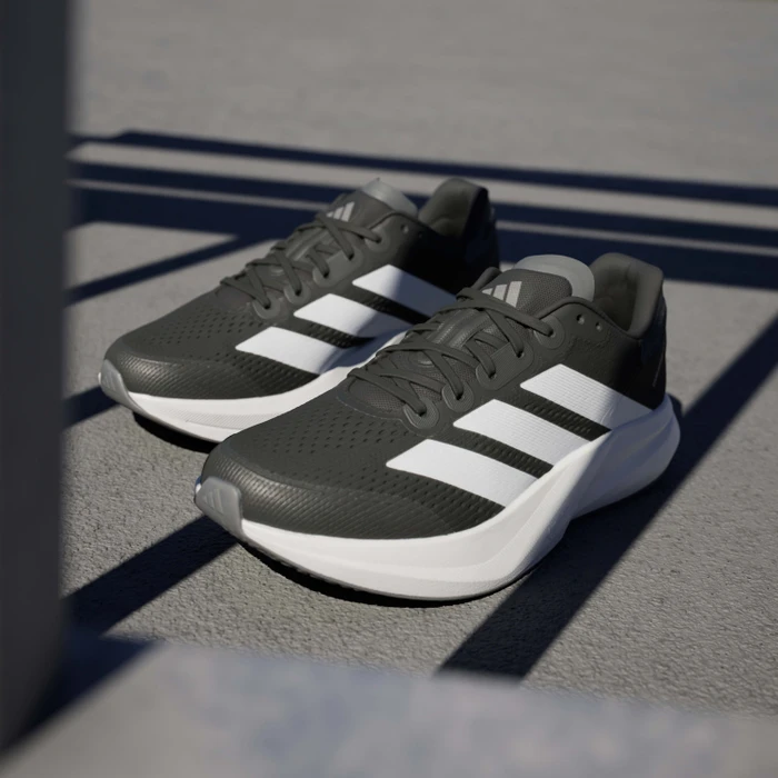 adidas Duramo Speed 2 core black/cloud white/grey five