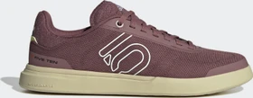 Five Ten Sleuth DLX Canvas quiet crimson/cloud white/sandy beige (Damen)