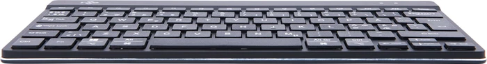 R-Go Compact Break, schwarz, USB, ND