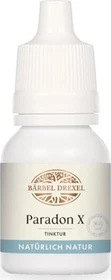 Bärbel Drexel Paradon X Tinktur,     10ml