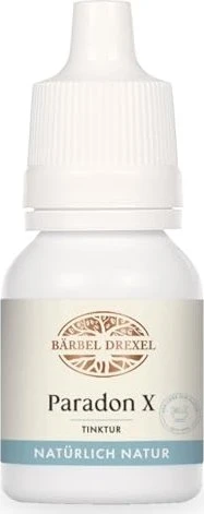 Bärbel Drexel Paradon X Tinktur, 10ml