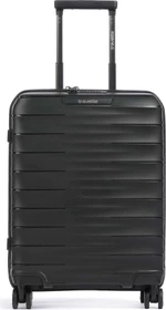 Travelite Mooby Trolley S schwarz