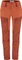 Fjällräven Keb Trousers Curved Short Hose lang cabin red/rowan red (Damen) Vorschaubild