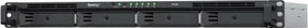 Synology RackStation Expansion RX426, 1x USB-C, 1HE