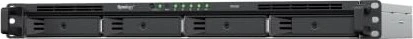 Synology RackStation Expansion RX426, 1x USB-C, 1HE