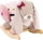 Nattou Nina, Jade & Lili Schaukeltier Nina das Kaninchen (987295)