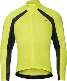 Vaude Furka Air Fahrradjacke bright green (Herren)