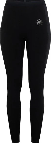 Mammut Aconcagua ML Tights Hose lang schwarz (Damen)