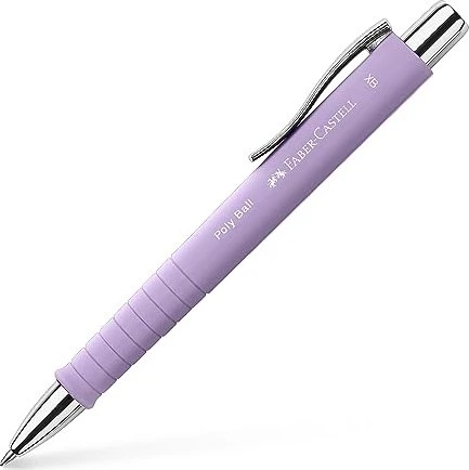 Faber-Castell Poly Ball XB