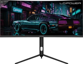 LC-Power LC-M30UWFC, 29.5"