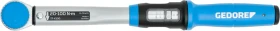 Gedore Torcofix TF-K TF-K100 Drehmomentschlüssel, 1/2"