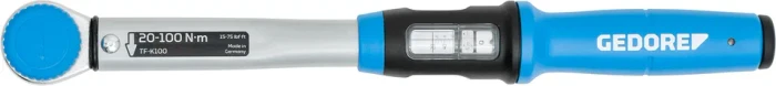 Gedore Torcofix TF-K Drehmomentschlüssel