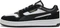 Puma Court Classic Street Suede puma white/puma black/puma gold Vorschaubild