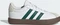 adidas VL Court 3.0 cloud white/collegiate green/gum (Junior) Vorschaubild