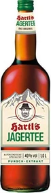Hartl's Jagertee Konzentrat 1:3 1l