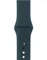 Apple Sportarmband S/M und M/L für Apple Watch 38mm dunkeltürkis Vorschaubild