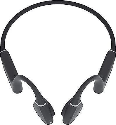 Creative Outlier Free+ grau/schwarz