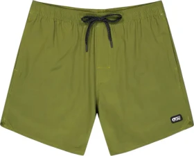 Picture Piau 15 Badeshorts tobacco (Herren)