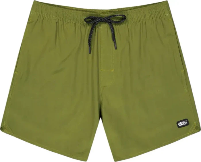 Picture Piau 15 Badeshorts tobacco (Herren)