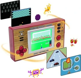Mad Monkey Retro Arcade Games