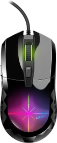 Genius GX Gaming Scorpion M715, schwarz, USB (31040007400)