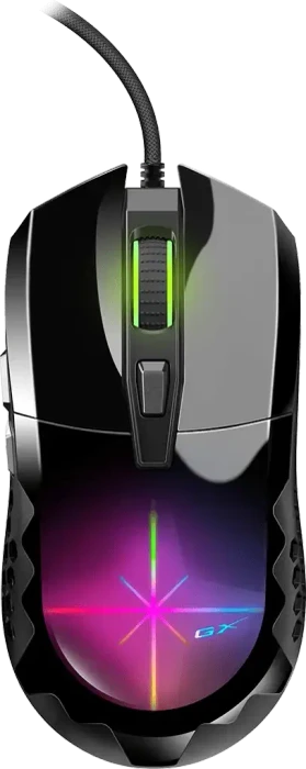 Genius GX Gaming Scorpion M715, schwarz, USB