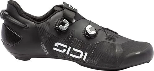 SIDI Wire 3 schwarz