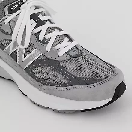 New Balance Made in USA 990v6 grau (Herren)
