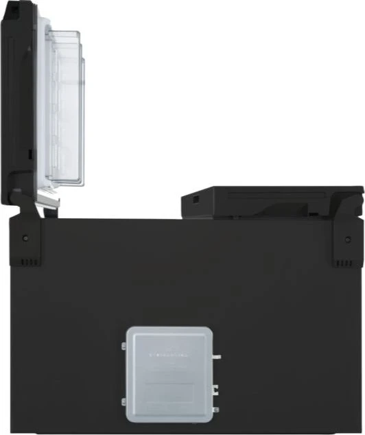 Haier HSR3918ENPB Side-by-Side