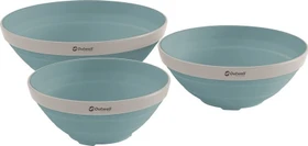 Outwell Collaps Set Schüssel classic blue
