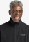 Jack Wolfskin Wild Rebel 200 FZ Funktionsjacke schwarz (Herren) Vorschaubild